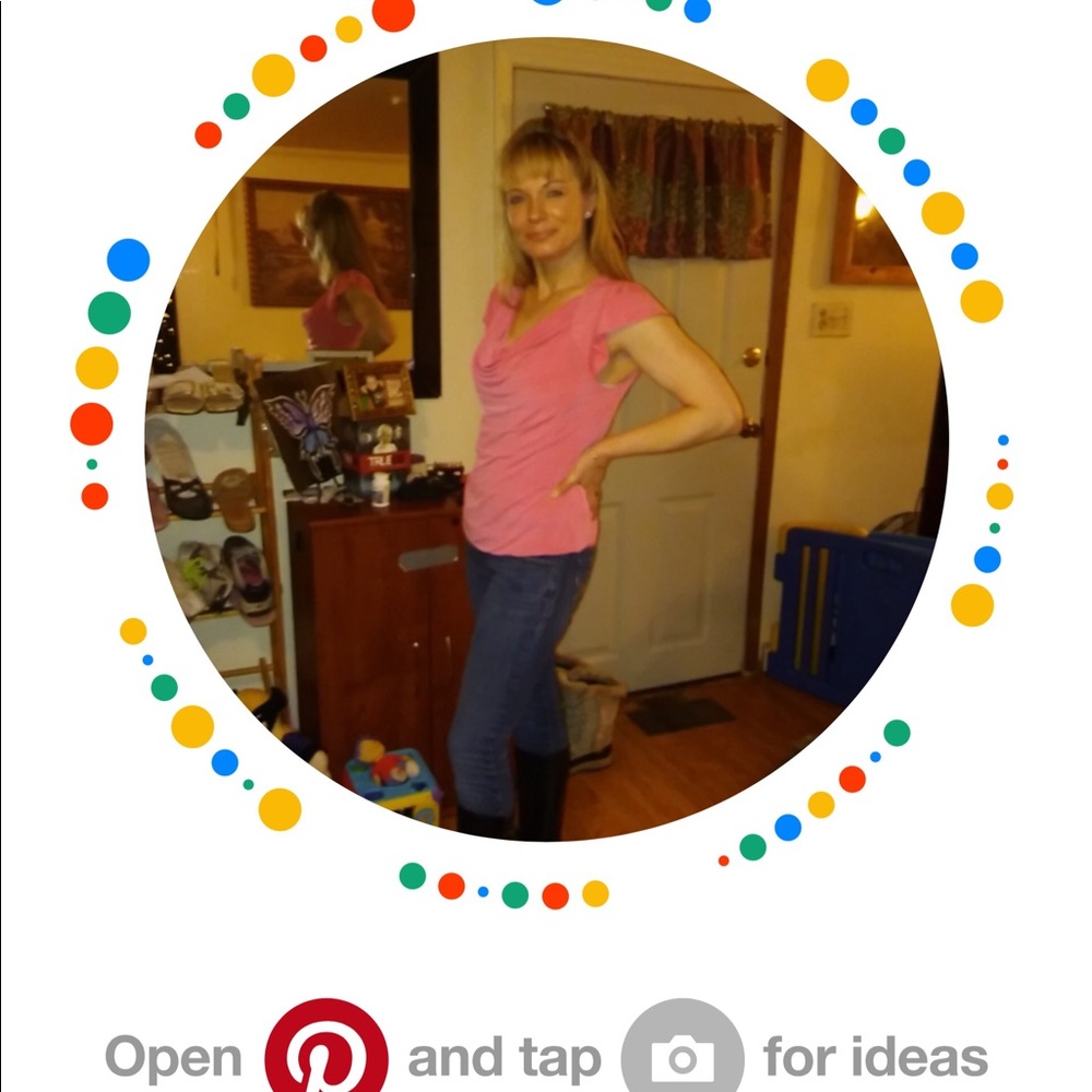 Meet your Posher, Marita